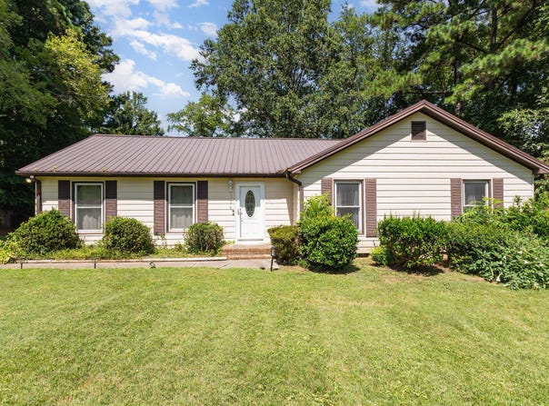 309 Smith Drive, Durham, NC 27712