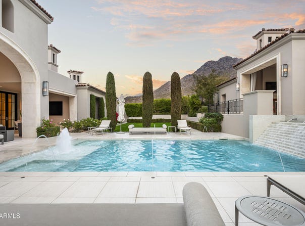 21487 N 110TH Place, Scottsdale, AZ 85255
