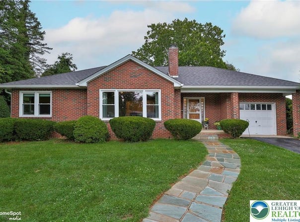 319 S Ott Street, Allentown City, PA 18104