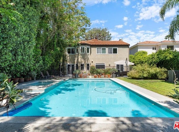 12834 Landale St, Studio City, CA 91604