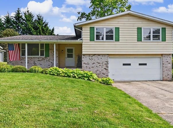 541 Sequoia, Mansfield, OH 44904