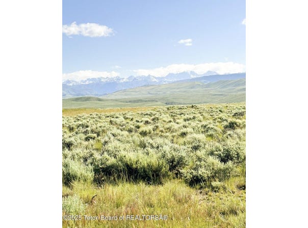 LOT 58 BIG LOOP RD, Pinedale, WY 82941