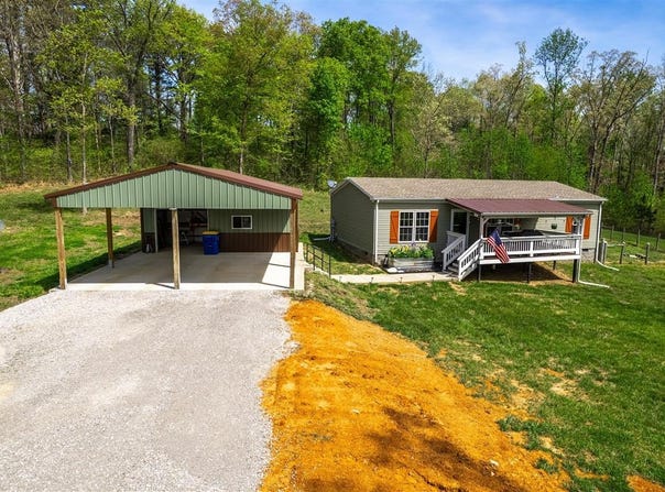 488 Shanty Hollow Road, Bowling Green, KY 42101