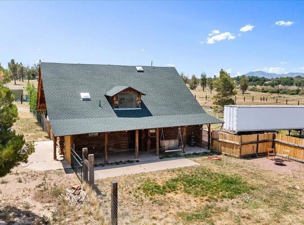 2490 N TREE FARM Lane, Chino Valley, AZ 86323