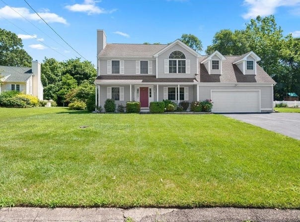 13 Gallup Street, Westerly, RI 02891