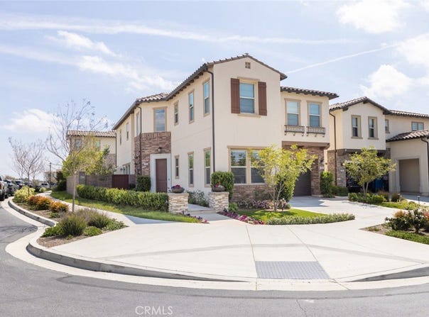 1601 Sonora Creek Lane, Lake Forest, CA 92610