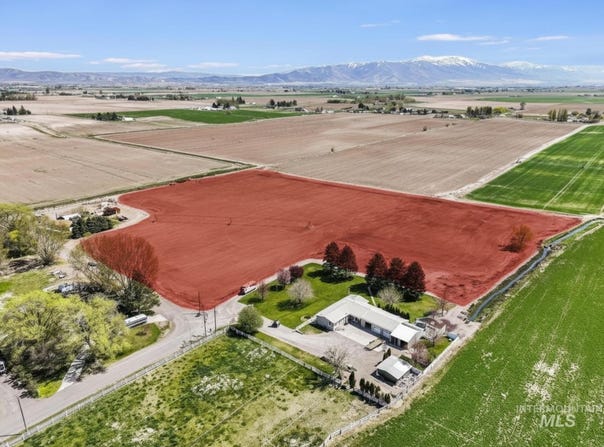 38 S 100 E, Burley, ID 83318