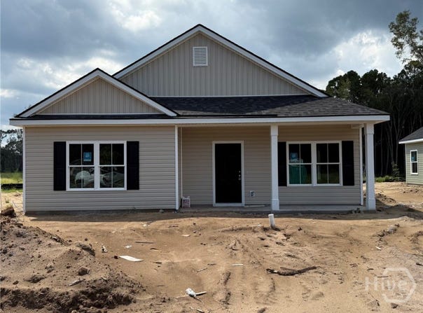 23 Ransom Drive, Darien, GA 31305