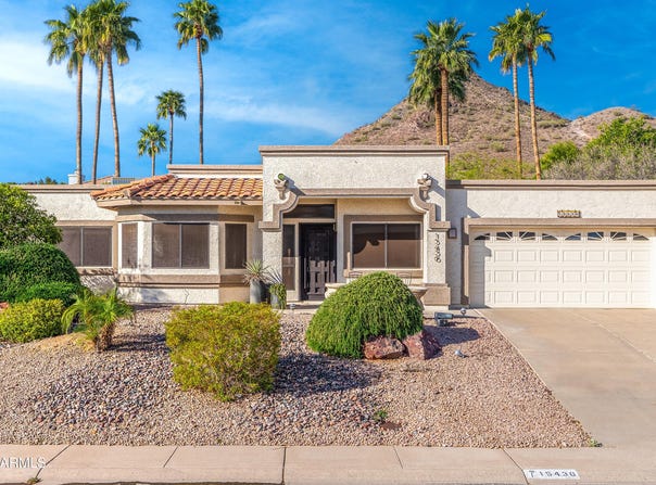15436 N 19TH Way, Phoenix, AZ 85022
