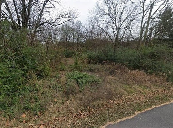 218 S Pine ST lot: 4, Hartford, AR 72938
