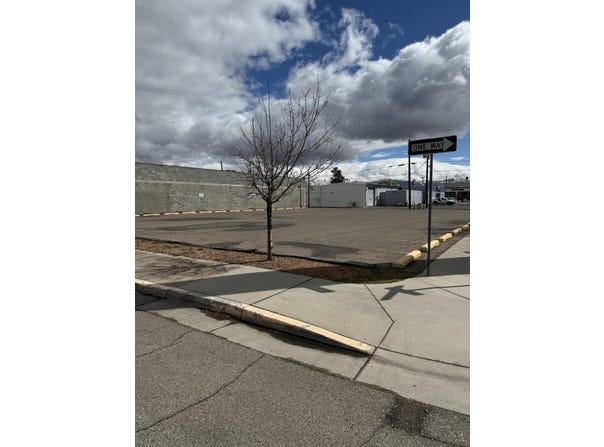 215-223 Marble Avenue NW, Albuquerque, NM 87102
