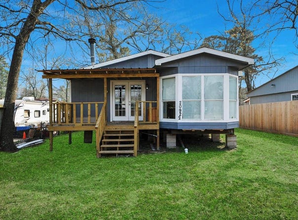 20918 Dunn, New Caney, TX 77357