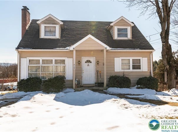 2127 W Main Street, Stroud Twp, PA 18360