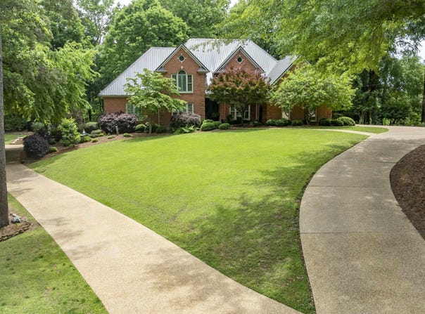 531 GUY ALLEN ROAD, GARDENDALE, AL 35071