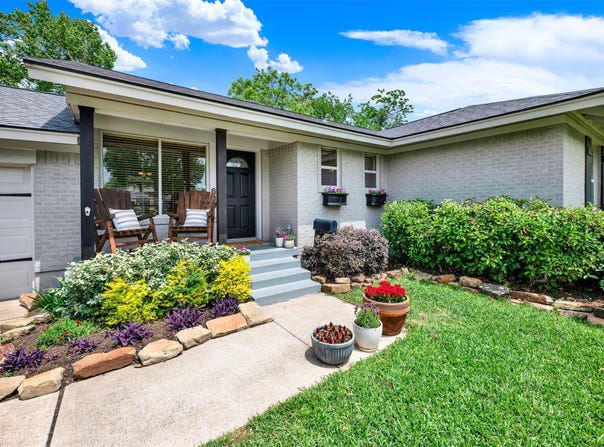 630 Lockwood Drive, Richardson, TX 75080