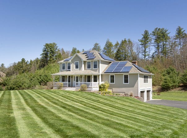 70 Skyline Dr, Oakham, MA 01068