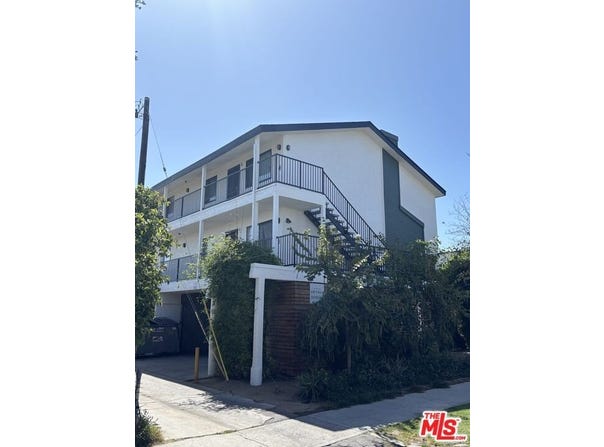 1148 Stanley Ave, Long Beach, CA 90804