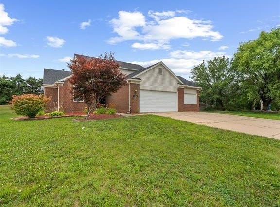 5864 Willow Ridge Drive, Ypsilanti, MI 48197