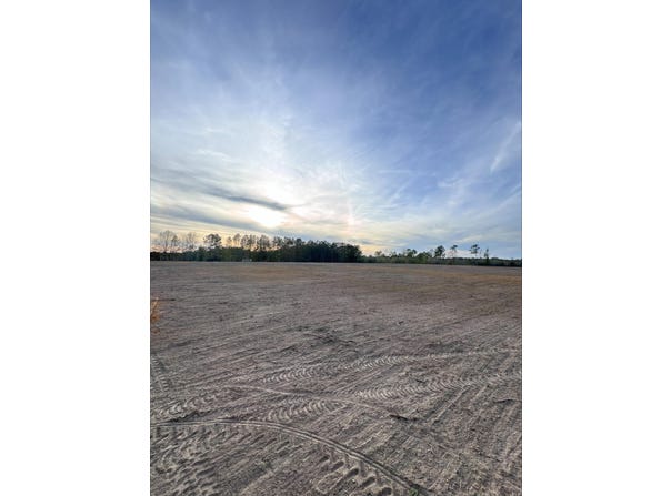 0 Oyster Trail, Williston, SC 29853