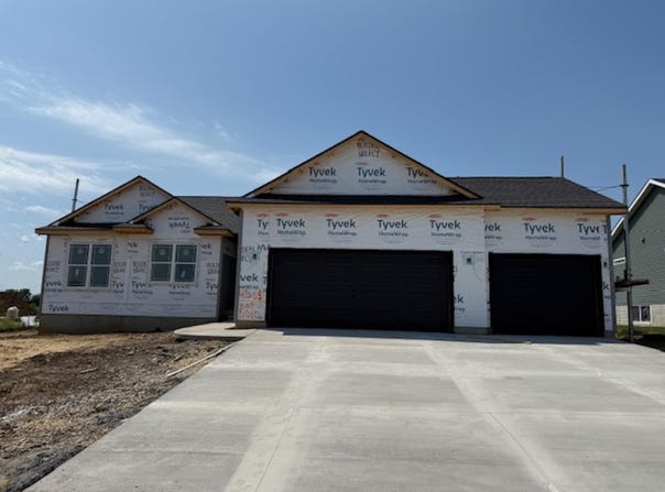 4532 Granite Ridge Road, Cedar Falls, IA 50613