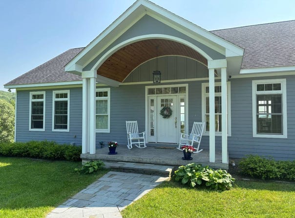 231 Tripp Hill Road, Cooperstown, NY 13326