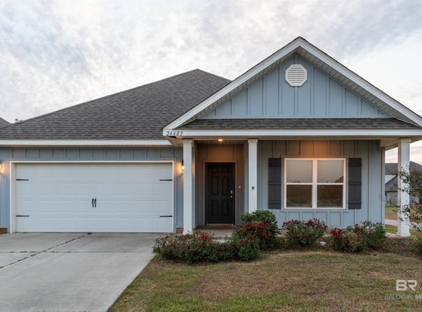 24483 Alydar Loop, Daphne, AL 36526