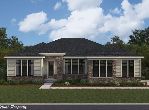 2504 Bent Grass Drive, Beavercreek, OH 45431