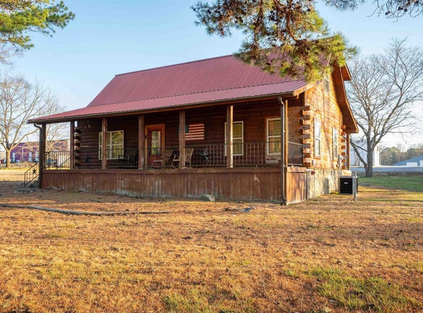 103 Tyler Road, Melbourne, AR 72556-9999