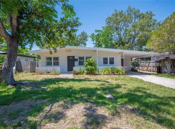 6011 67TH AVENUE N, PINELLAS PARK, FL 33781