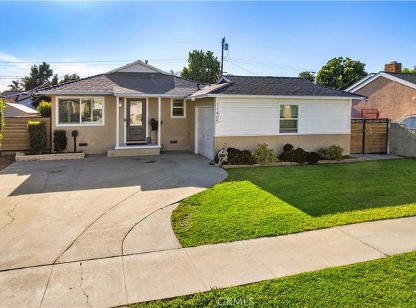 11405 Elmcroft, Norwalk, CA 90650
