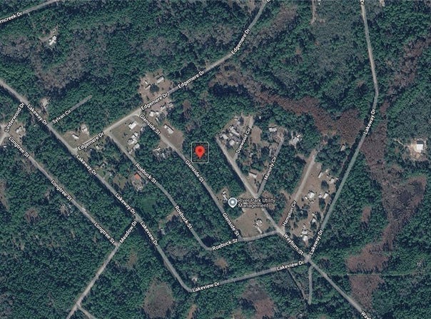 120 Glenside Street, Georgetown, FL 32139