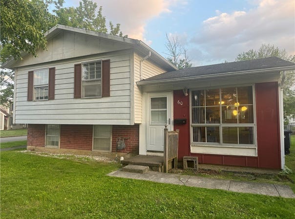 60 W William Street, Corning City, NY 14830