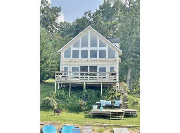 727 Treasure Island Circle, Mattawan, MI 49071