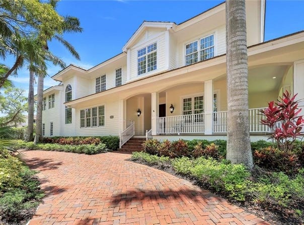 1550 Gordon, NAPLES, FL 34102