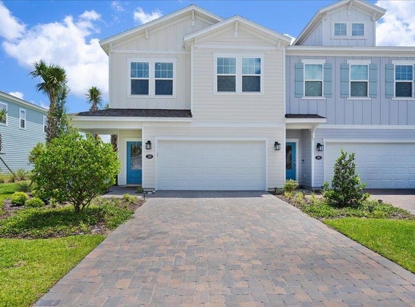 289 Cherry Elm Dr, St Augustine, FL 32092