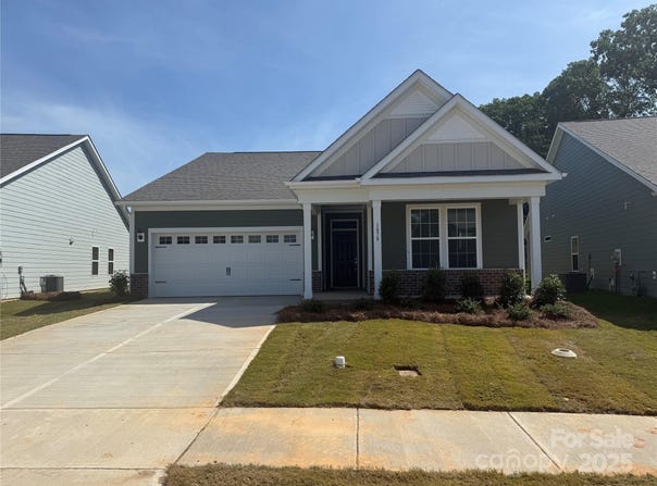 1070 Bull Dog Lane, Wingate, NC 28174