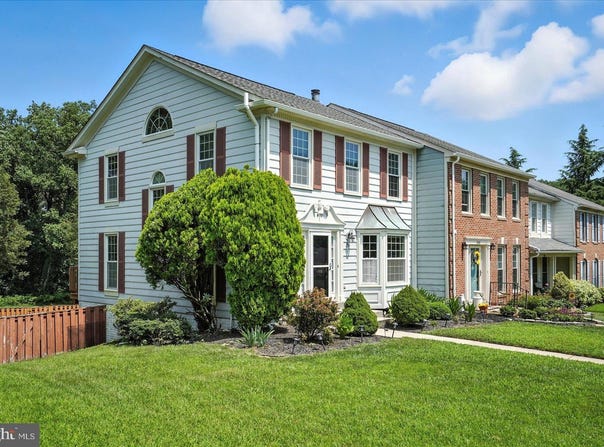 258 TEMPLE DRIVE, BEL AIR, MD 21015