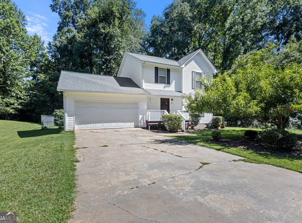 309 Twin Creek, Athens, GA 30605