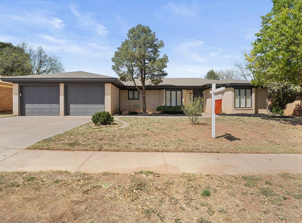 5408 80th Street, Lubbock, TX 79424