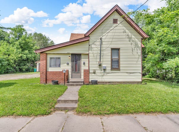 850 Duane Street, Franklin, IN 46131