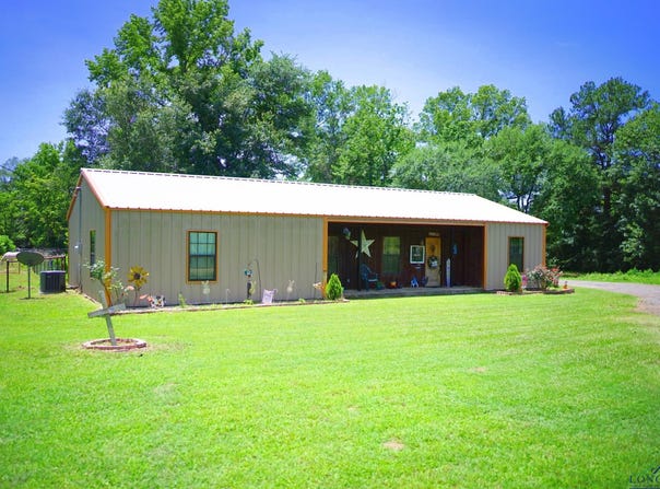 1012 Dial Rd., Big Sandy, TX 75755