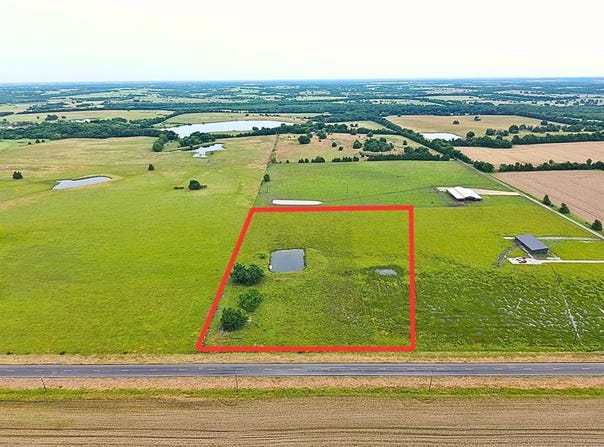 Tbd FM 1506, Paris, TX 75460