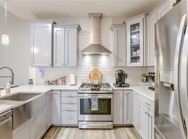 9421 N Gower Avenue, Kansas City, MO 64154