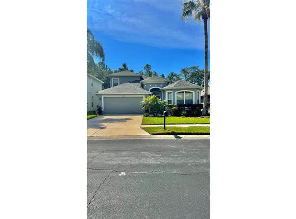 27312 EDENFIELD DRIVE, WESLEY CHAPEL, FL 33544