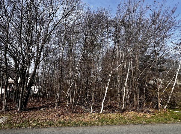 Lot 5420 Clearview Drive, Long Pond, PA 18334