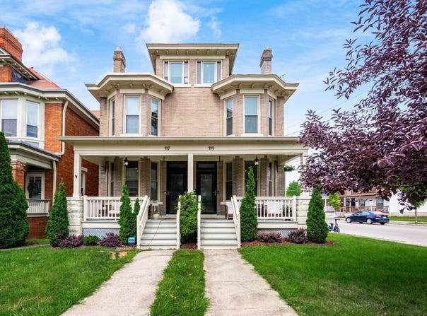 119 Miami Avenue, Columbus, OH 43203