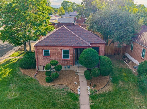 499 S Dale Court, Denver, CO 80219