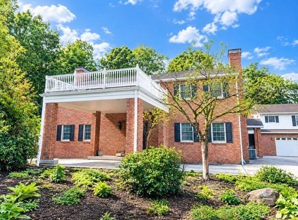 446 Monroe Rd, Buffalo Twp, PA 16055