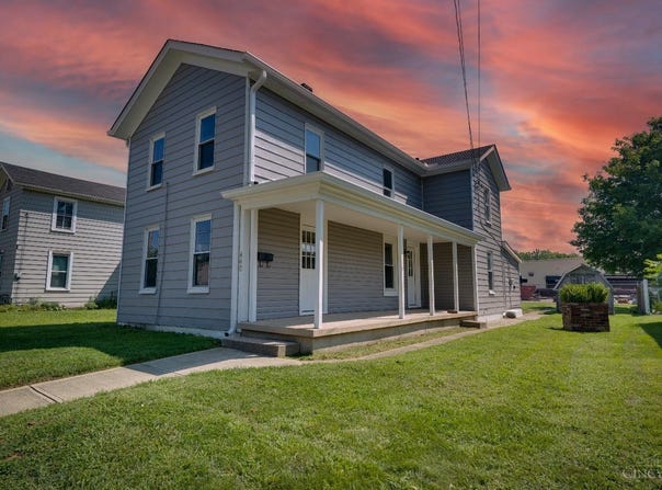 440 Cherry Street, Germantown, OH 45327