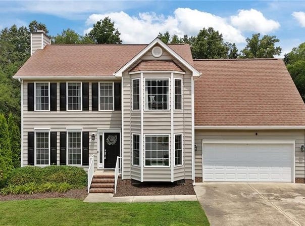 4306 Suffolk Trail, Greensboro, NC 27407